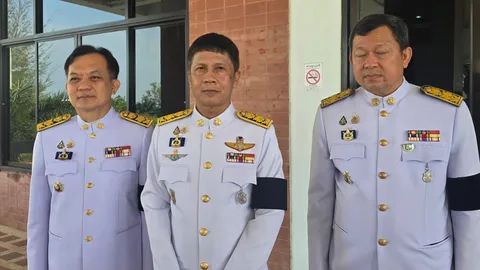 ตั้งกรรมการสอบปมนำรถหลวง ก่อเหตุฆ่า "สส.กมลศักดิ์" บ่ายนี้ลุ้นเปิดชื่อผู้บงการ