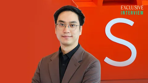 ช้อปปี้ (ประเทศไทย) ปักธงพาแบรนด์ไทย บุกตลาดส่งออก ส่งบริการ AI ลองเสื้อ-ส่งไวตอบโจทย์ผู้ซื้อ