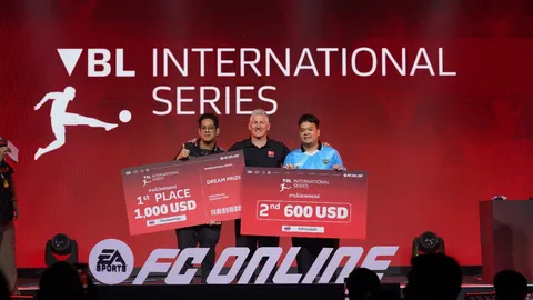 "บาสเตียน ชไวน์สไตเกอร์" ตำนานบาเยิร์น ร่วมปิดฉากศึก VBL International Series Thailand Final 2026