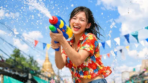 "ข้อห้ามวันสงกรานต์" สิ่งที่ไม่ควรทำ-วิธีแก้เคล็ด รับปีใหม่ไทยให้ปังตลอดปี