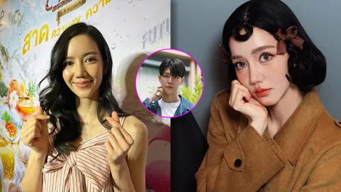 ริชชี่ เปิดใจหลังเลิก ก๊อต อิทธิพัทธ์ ครั้งหนึ่งเคยรักคนเป็น พร้อมเดินหน้าลุยงาน