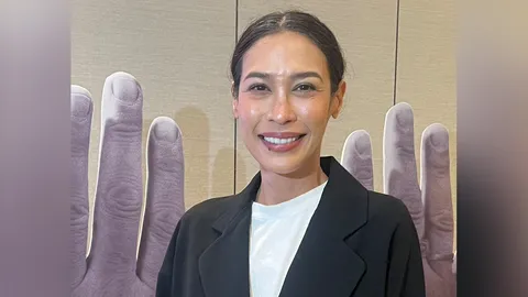 ทราย เจริญปุระ โอดน้ำมันแพงพ่นพิษหนักกองถ่ายกระอักถึงขั้นต้องชะลอคิว