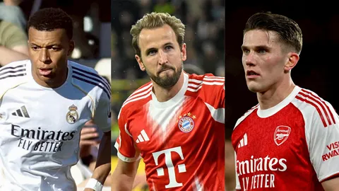 ทีเด็ดบอลวันนี้ 7 เม.ย. 69 วิเคราะห์บอล 2 คู่น่าเชียร์ ลุ้น UCL โปรแกรมบอลวันนี้