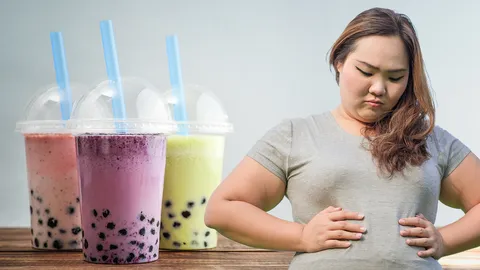 เปิดผลสำรวจ 7 เมนูน้ำหวาน ปริมาณน้ำตาลใน 1 แก้ว เกินขีดจำกัดสุขภาพ?