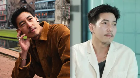 โตโน่ ยอมรับผิดเรื่องความรัก ไม่มีอะไรแก้ตัว เลือกในสิ่งที่ต้องแก้ ขอเคลียร์กับคนที่ต้องเคลียร์