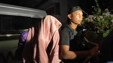 จับแล้ว มือยิง "หนุ่มเกณฑ์ทหาร" ดับหน้าอำเภอ อ้างถูกกลุ่มผู้ตายรุมทำร้ายก่อน