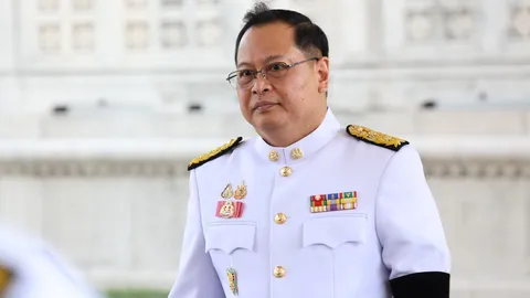 “ปกรณ์” เผย ครม. นัดพิเศษ พร้อมเริ่มมาตรการเปิด-ปิดปั๊มน้ำมันหลังสงกรานต์