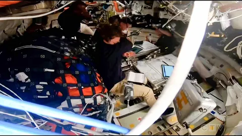 นาซาเชื่อมสัญญาณติดต่อทีม Artemis 2 ได้อีกครั้ง หลังสัญญาณขาดหาย 40 นาทีช่วงที่อยู่หลังดวงจันทร์