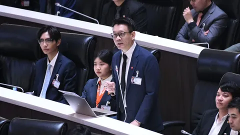 “วีระยุทธ” เสนอ 4 เรื่องรัฐบาลต้องเร่งทำ อุดหนุนขนส่งสาธารณะ อัปเดตข้อมูลน้ำมัน ช่วยกลุ่มเปราะบาง