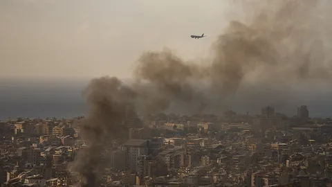 "อิหร่าน" เมิน เจรจา "ทรัมป์" เปิดช่องแคบฮอร์มุซ ยิวอ่วมขีปนาวุธถล่ม