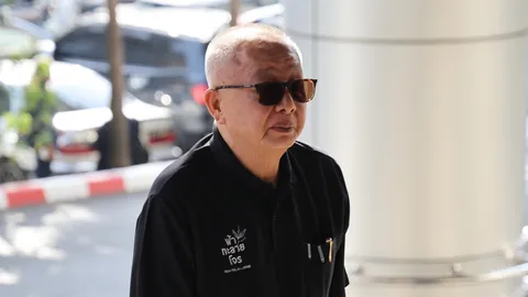 ศาลสั่งจำคุก 4 เดือน ไม่รอลงอาญา “สนธิ ลิ้มทองกุล” หมิ่นฯ “ธนากร นันที”