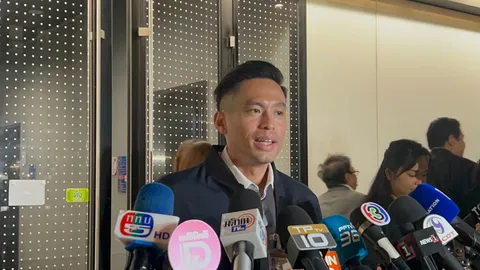 รัฐสภาแบ่งเวลาแถลงนโยบายรัฐบาล  ฝ่ายค้าน-รัฐบาล-วุฒิสภา ด้านประธานสภาฯ ขออย่าประท้วงพร่ำเพรื่อ