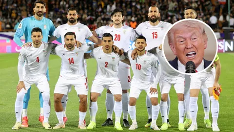 อิหร่าน ระดมเยาวชน และนักกีฬาทำ "โล่มนุษย์" ป้องโรงไฟฟ้า หลัง "ทรัมป์" ขีดเส้นตายถล่ม