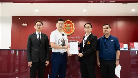 "ทนายอั๋น" ร้องผู้ตรวจการแผ่นดิน รัฐปล่อยค่าการกลั่นทำน้ำมันแพงหูฉี่ 