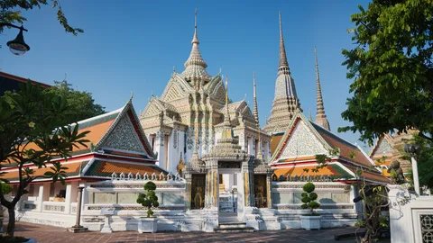 อ.ส.ท. เปิดรับสมัครนักท่องเที่ยว ชวนเดินลัดเลาะเพลินพระนคร ในทริป "สงกรานต์รัตนโกสินทร์ 2569"