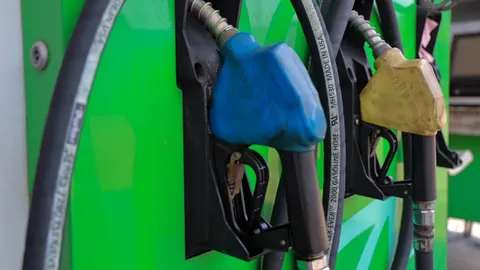 ย้อนมาตรการคุมเปิด-ปิดปั๊มน้ำมัน อนุทิน จ่อเริ่ม 20 เม.ย.นี้