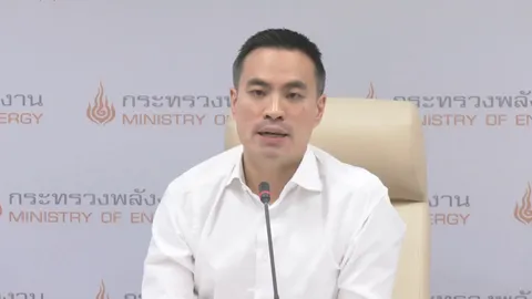 “เอกนัฏ” เผยมติ กบง. ใช้อำนาจ พ.ร.ก. ลดราคาดีเซล B7-B20 หน้าโรงกลั่น 2 บาท
