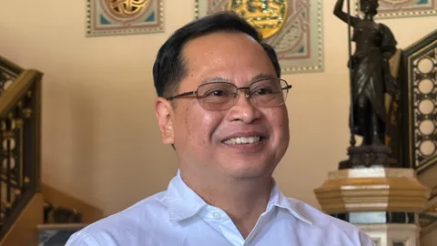 รองนายกฯ “ปกรณ์” ตั้งเป้าเดินหน้าปฏิรูปกฎหมาย-ผลักดันไทยเข้า OECD ดึงนักลงทุนเข้าไทย