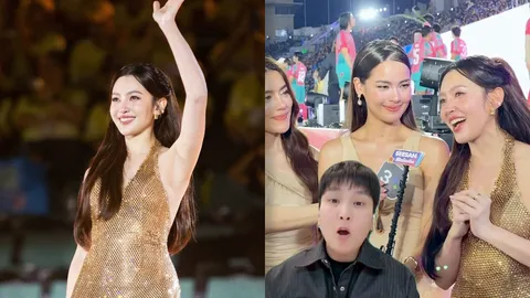 ผจก.เบลล่า เล่าหลังบ้าน ช่อง 3 เทกแอคชั่นยังไง หลังไฮดรอลิกผิดคิว ทำไมมีเรื่องทุกครั้งเวลาไม่อยู่