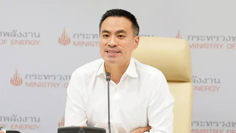 ราคา B7-B20 หน้าปั๊มจ่อลด 2.14 บาท “เอกนัฏ” ลั่น ทั้ง 6 โรงกลั่นต้องช่วยกัน