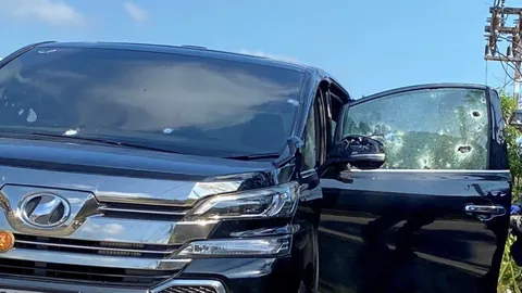 ทร. สั่งย้าย "น.อ.มนตรี" กลับส่วนกลาง ปมให้ยืมรถหลวง เอี่ยวคดียิง "สส.กมลศักดิ์"