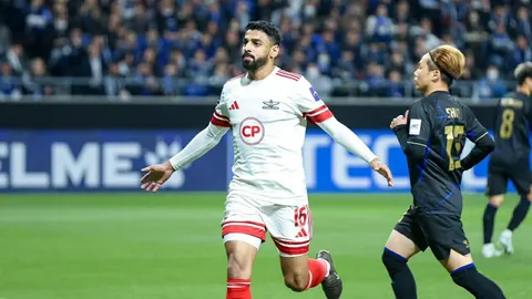 ผลบอล ทรู แบงค็อกฯ บุกชนะ กัมบะฯ 1-0 เอเอฟซี แชมเปียนส์ ลีก ทู 2025-26 รอบชิงฯ โซนตะวันออก นัดแรก