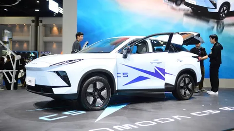 OMODA & JAECOO น้องใหม่ร้ายบริสุทธิ์