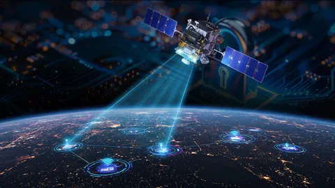 พลิกโฉมโครงสร้างพื้นฐานดิจิทัล: ถอดรหัสอนาคตโทรคมนาคม สื่อ และเศรษฐกิจอวกาศของไทย