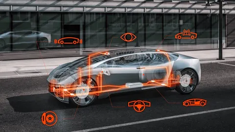 บริษัทเทคโนโลยียานยนต์อิสระ AUMOVIO เปิดตัวอย่างเป็นทางการในประเทศไทย