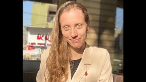 เชลลี คิตเทิลสัน นักข่าวสหรัฐฯ ถูกจับในอิรัก ได้รับการปล่อยตัวแล้ว