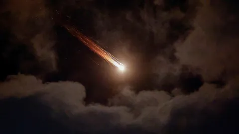 ทำเนียบขาวเผย อิสราเอลก็ตกลง หยุดยิงอิหร่าน 2 สัปดาห์