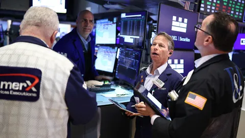 ราคาน้ำมันโลกร่วง หุ้นพุ่ง หลังทรัมป์-อิหร่าน ทำข้อตกลงหยุดยิง 2 สัปดาห์