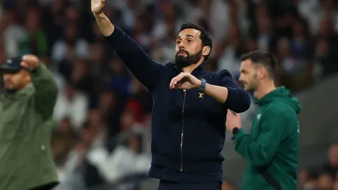 กุนซือ เรอัลมาดริด เอ่ยชื่อ 2 แข้ง หลังแพ้ บาเยิร์น มิวนิค คาบ้าน ศึก UCL