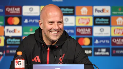 พูดอะไรออกมา "สล็อต" ลั่นวิธีลิเวอร์พูล ชนะเปแอสเช ถึงถิ่นใน UCL รอบ 8 ทีม เลก 1