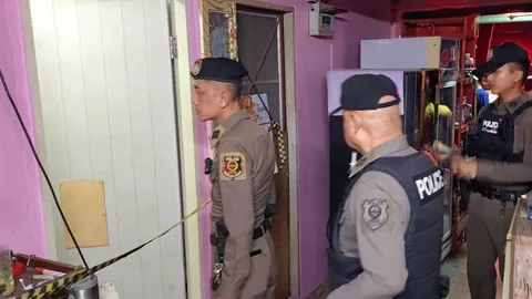 มีดเสียบอก ฆาตกรรมชายคนรัก เกย์หนุ่มโหด ขอเลิกไม่ยอม