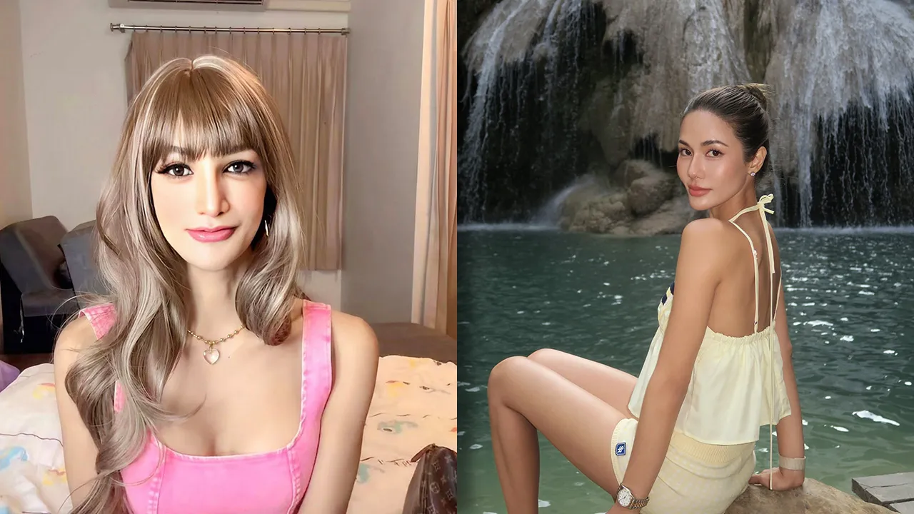 เพชร ปากปลาร้าหน้าเป๊ะ โพสต์หลังมีดราม่าพูดว่า น้ำตาล ชลิตา หลบหน้า เจอสวนกลับนี่เหรอโพสต์คนสำนึก