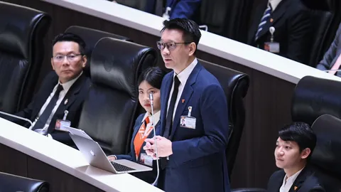 “วีระยุทธ” แนะใช้คนละครึ่งพลัส อุดหนุนการใช้พลังงาน ดีกว่ากระตุ้นบริโภคอย่างเดียว