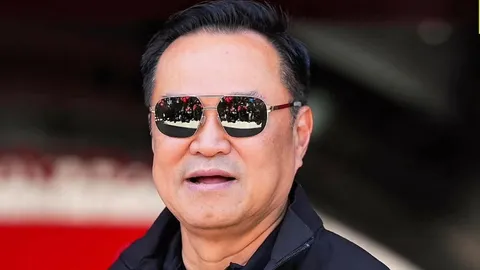 จับตากระทรวงกีฬาแห่งอนาคต