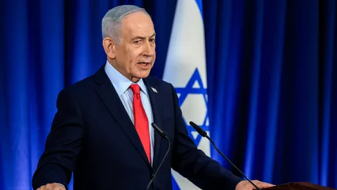 "เนทันยาฮู" หนุนดีลหยุดยิงสหรัฐ-อิหร่าน แต่ไม่รวมถึง "เลบานอน"