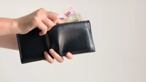 เช็กวันจ่ายเงินเดือนข้าราชการ เมษายน 2569 รอบแรกออกทันใช้สงกรานต์หรือไม่