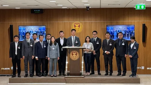 3 พรรคฝ่ายค้านผนึกกำลังเรียกร้องรัฐบาลหยิบร่างพ.ร.บ.อากาศสะอาด กลับมาทบทวน