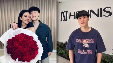 จ๊ะ นงผณี พาทัวร์ธุรกิจกระจก-อะลูมิเนียม บิ๊ก อชิรพนธ์ แค่ตึกแรกมูลค่ากว่า 200 ล้านบาท (คลิป)