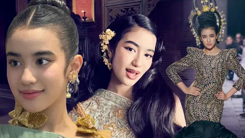 รู้จัก “เจ้าหญิงนโรดม เจนณา” ราชวงศ์รุ่นใหม่กัมพูชา ดราม่าโปรโมตสงกรานต์