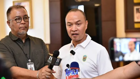 โฆษก ตร.ชี้หลักฐานแน่นหนา อสส.สั่งฟ้อง “สส.ชนพัฒฐ์” คดีฟอกเงิน-พนันออนไลน์