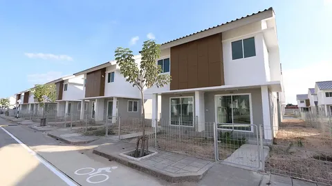 กคช. จัดแคมเปญใหญ่รับสงกรานต์ 2569 ลดราคาบ้านทั่วประเทศสูงสุด 20%