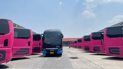 บขส. ย้ำตรึงค่าโดยสารถึง 19 เม.ย. จัดรถกว่า 7 พันคัน รับสงกรานต์ 2569 การันตีไร้คนตกค้าง