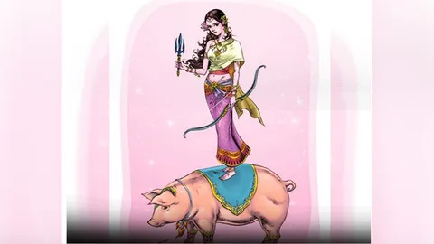 โหรเตือน! สงกรานต์ 2569 ระทึก "นางรากษสเทวี" แรง เปิดคำทำนายน้ำน้อย-ธัญญาหารวิบัติ 