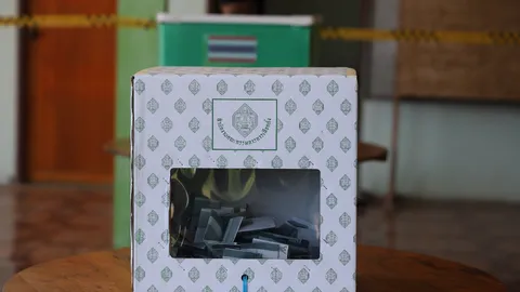 กกต. ประกาศรับรองผลการเลือกตั้ง เขต 2 สุพรรณบุรี แล้ว สภาฯ สส.ครบ 500 คน