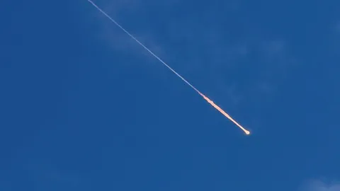 คูเวต-UAE อ้างอิหร่านยังโจมตีหลังหยุดยิง เตหะรานโวยโดนยิงก่อน