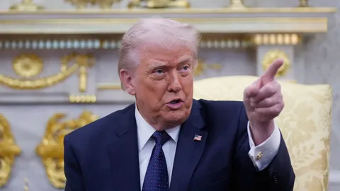 เปิด 10 ดาวเทพ “โดนัลด์ ทรัมป์” ส่องดวงผู้นำเบอร์ 1 กับนิสัยสุดบ้าระห่ำ